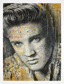 Artwork - King Of Rock (Gold)