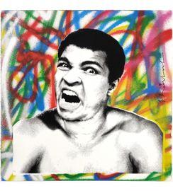 Artwork - Legendary Ali