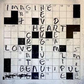 Artwork - Life Is A Game