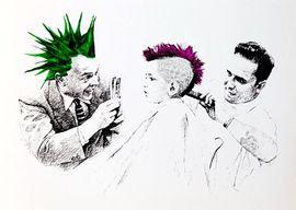 Artwork - My First Concert