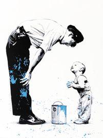 https://cdn.fairart.io/thumbnail_Mr_Brainwash_Not_Guilty_Blue_1_c66b21dd28.jpg - 0
