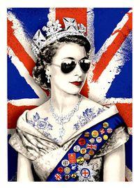 Artwork - Queen of Heart