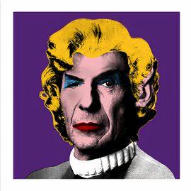 Artwork - Spock