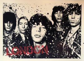The London Years