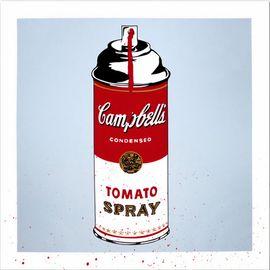 Tomato Spray