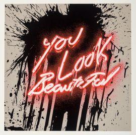 You Look Beautiful