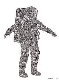 Artwork - Astrodoodle