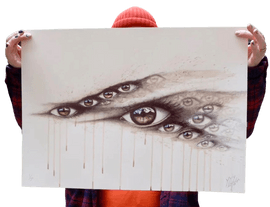 Artwork - I Still Remember How It Was Before