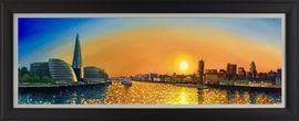 Artwork - City Splendour II