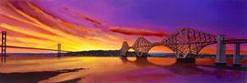 Artwork - Firth Of Forth