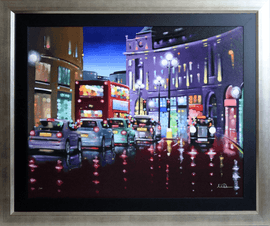 Artwork - London Calling