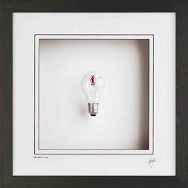 Artwork - Bad Idea? - Sculpture