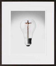 Good Idea? (Giclee on paper)