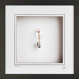 Artwork - Good Idea? (Sculpture)