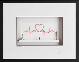 Artwork - Heart Beat