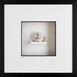Artwork - Honesty