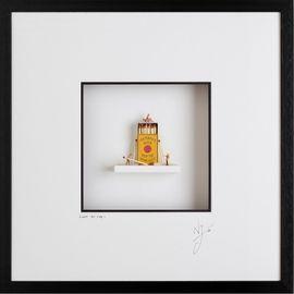 Artwork - Light My Fire