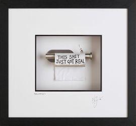 Artwork - Realisation