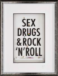 Artwork - Reasons To Be Cheerful