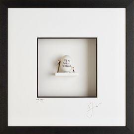 Artwork - True Say