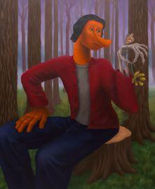 Artwork - Morph