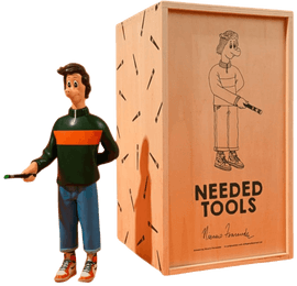 Needed Tools