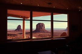 Artwork - Monument Valley, Arizona, 2012 (Medium) #1