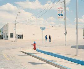 Oklahoma, 2005 (Small)