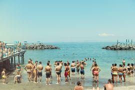 Sorrento, 2014 (Large) #1
