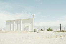 Artwork - Trona, California, 2018 (Small) #1