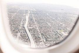 Artwork - UM, LAX, 2016 (Large)