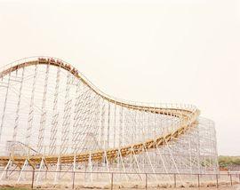 Artwork - Wisconsin, Dells, 2005 (Small)