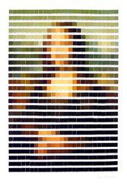 Artwork - Mona Lisa
