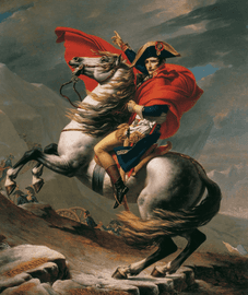 https://cdn.fairart.io/thumbnail_Nick_Smith_Napoleon_2019_3_4351c6199d.png - 2