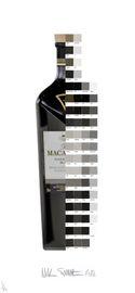 Artwork - The Macallan Rare Cask Black
