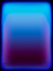 Artwork - Ghosts (Blue)