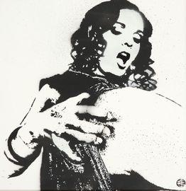 Artwork - Dirty Girl