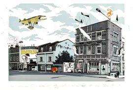 Artwork - First Great Weston