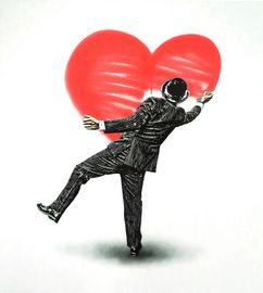 Artwork - Love Vandal