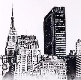Artwork - New Yorker