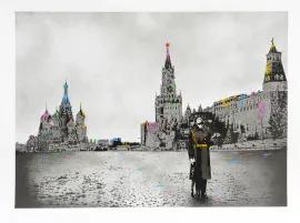 Artwork - TMA Moscow (The Morning After)