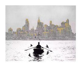 TMA New York Gold (The Morning After)