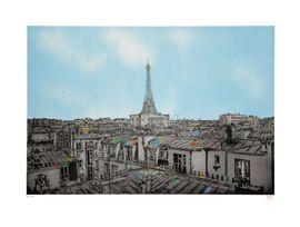 TMA Paris (The Morning After)