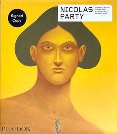 https://cdn.fairart.io/thumbnail_Nicolas_Party_Monograph_Signed_2_40e2f2846f.jpg - 1