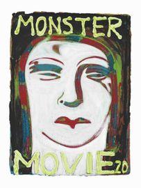 Artwork - Monster Movie