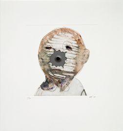 Artwork - Untitled (2016)