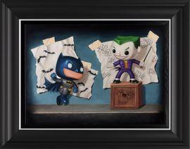 Artwork - Joker's Lair