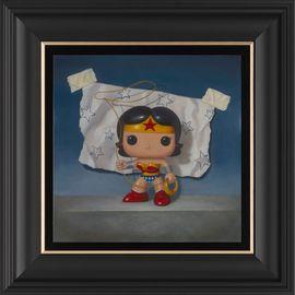 Artwork - Lasso Of Truth