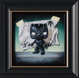 Artwork - The Panther