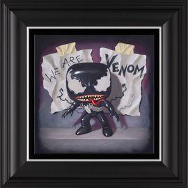 Artwork - We Are Venom